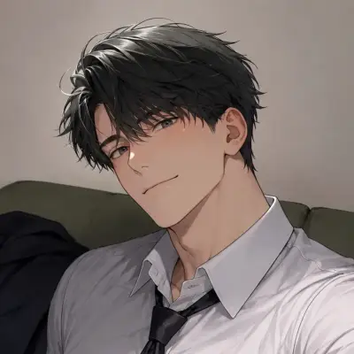Akagi Kyoji: Fantasy-themed AI roleplay character art for immersive storytelling