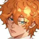 the avatar of Tyler with vibrant traits for immersive roleplay experiences