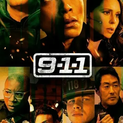 Explore 9-1-1, a versatile chat AI anime partner for creative roleplay.