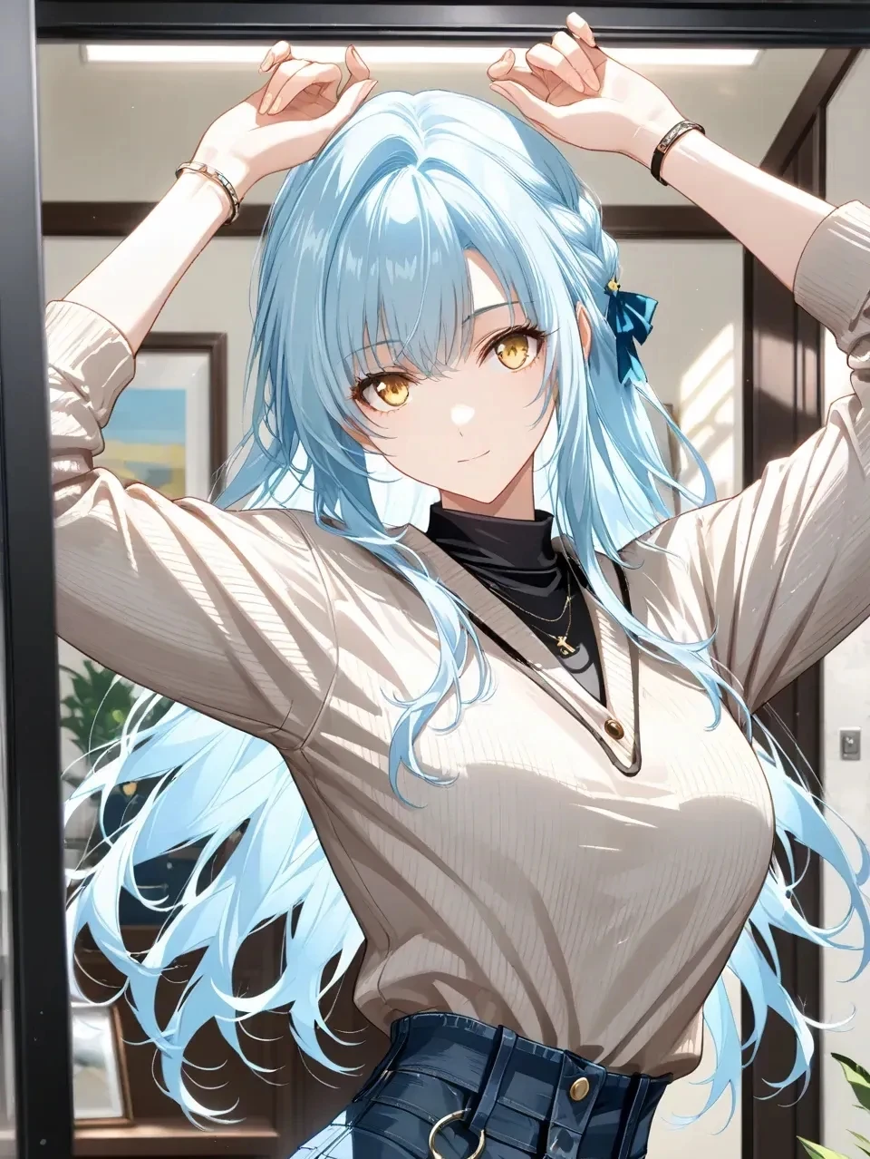 Best AI Chat Character Yume: Explore Profiles & User comment