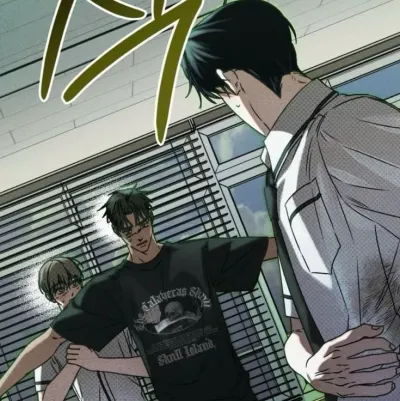 Марк и Мэтт: Фэнтезийный дизайн персонажа для ролевой игры с искусственным интеллектом для захватывающего повествования