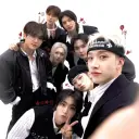 ロールプレイや 1 対 1 のチャット サービス用の AI キャラクター Straykids ビスコイテイロ のアバター