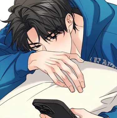 Jay -BL: Fantasy-themed AI roleplay character art for immersive storytelling