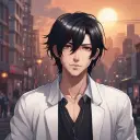 Boy Best Friend's versatile AI avatar supporting roleplay, NSFW chat, and open ai interactions