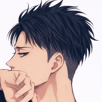 AOT 'Their Neighbors Are Noisy': Customizable AI girlfriend/boyfriend avatar with lifelike personality traits	