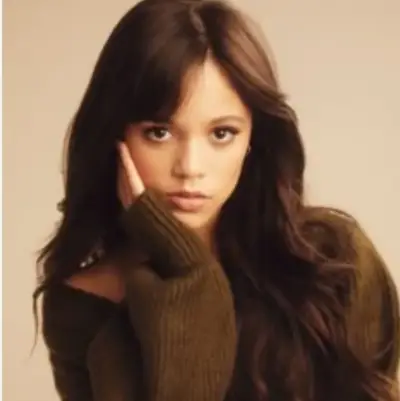 Jenna Ortega: Customizable AI girlfriend/boyfriend avatar with lifelike personality traits