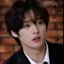 AI character _minsung_'s avatar for roleplay and 1v1 chat services