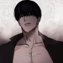 the avatar of character Ryujin BL with emotional intelligence capabilities