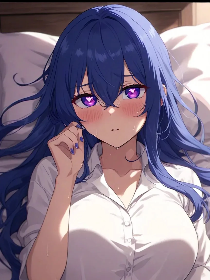 AI animated porn | Meet Unique AI Characters & Their Stories