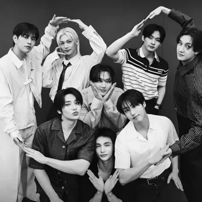 Stray Kids — nag-away sa iyo: DeepBrain AI companion portrait para sa libreng online na chat at bukas na pag-uusap