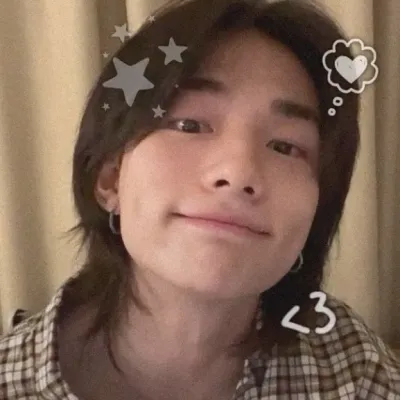 Hyunnie, the clingy friend: Secure AI chatbot avatar with encrypted 1v1 chat capabilities	