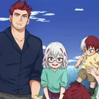 Todoroki Family: Explore the world of AI with our unrestricted ai and free unlimited chat online, powered by warhammer fantasy roleplay.	