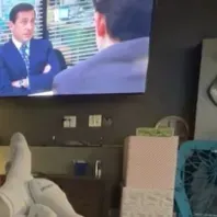 Talk to Allen, your interactive talk AI friend for creative adventures.