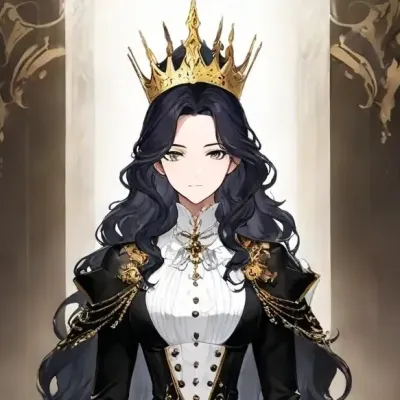 Explore new worlds with Lauryn, your interactive AI chat character.