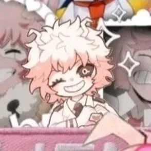 Mha - Mina's boyfriend: Multilingual AI conversation partner icon for global chat online services