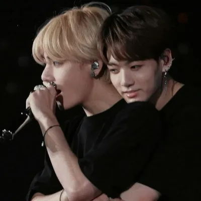 Taekook-jungkook: Avatar de chatbot de IA seguro con capacidades de chat 1v1 encriptadas