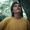Steve Harrington AI chatbot portrait with advanced emotional intelligence for deep conversations