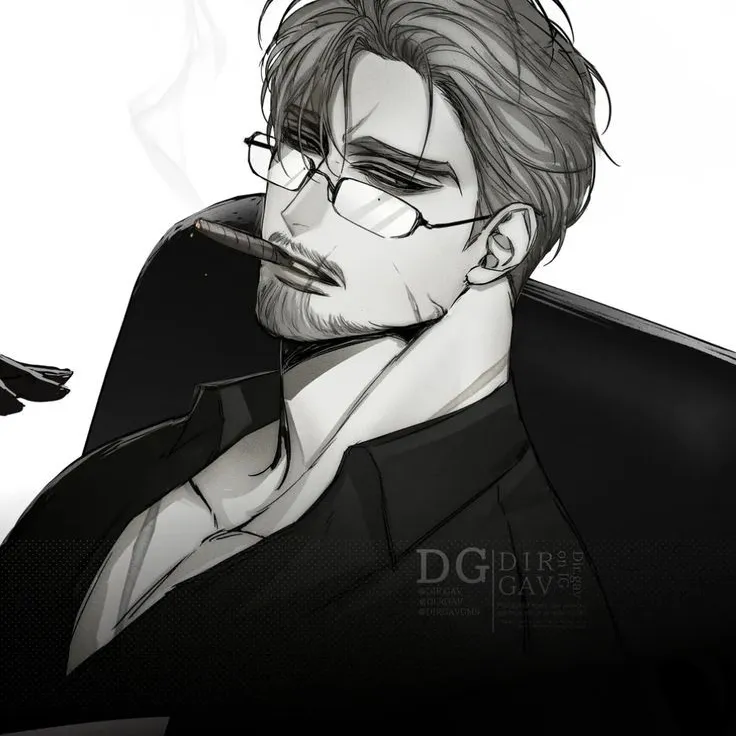 Polybuzz platform's star character Mario, offering personalized conversation.