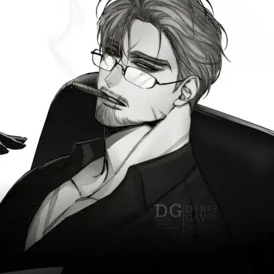 William-BL: Creative roleplay AI character art for spicy chat and fantasy scenarios
