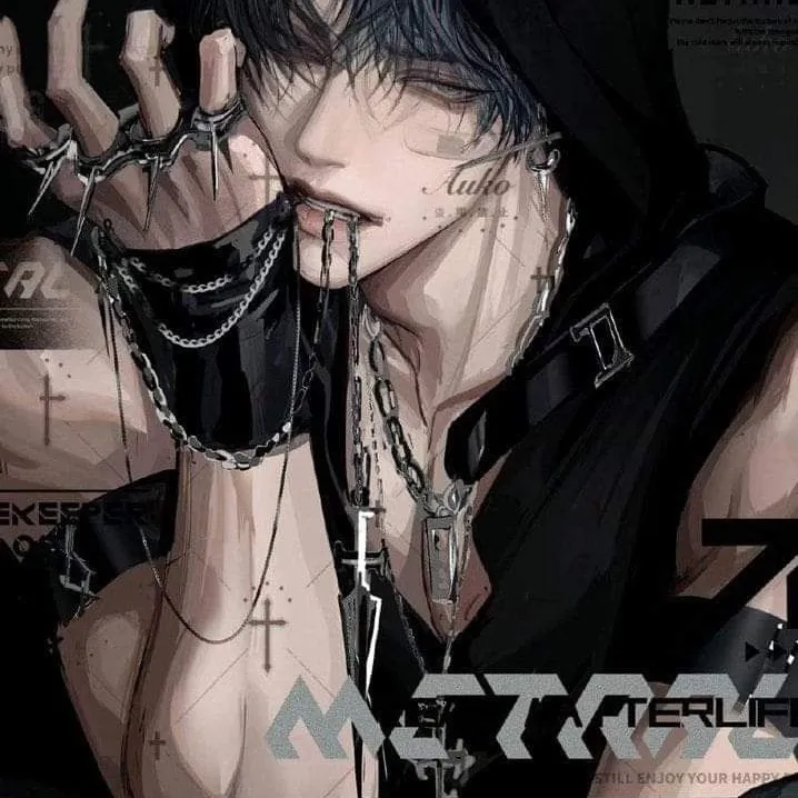 Looking for anime ai chat partners? Character Ash, your enemy is a perfect two-dimensional friend.