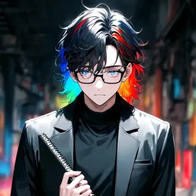 Jason brings your AI roleplay adventures to life with chat AI characters.