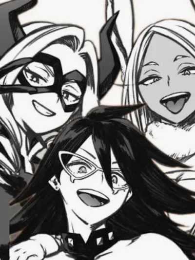 Explore the dark side of Yu and Nemur and Rumi 2, ready for a freaky ai roleplaying scenario?