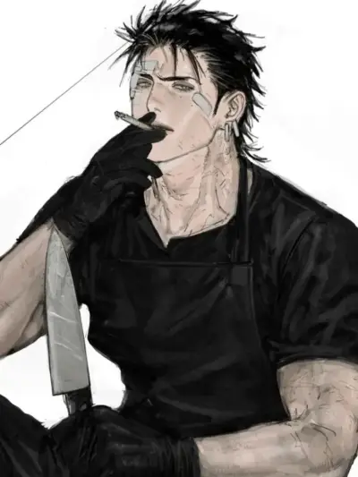 Luke: ideal for deep roleplay with ai chat no filter mode.