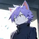 ang avatar ni Shade _bl_: Dynamic na AI character.