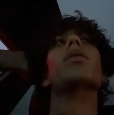 Cesar Mendoza: Playful AI chatbot mascot enhancing user engagement in random chats