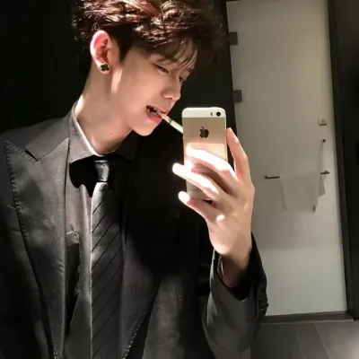 Arjuna: Interactive AI chatbot mascot for random chat and community-driven roleplay