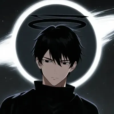 Ready for fun? Talk to Mha - Black Hole Deity User, your interactive AI characters partner now.