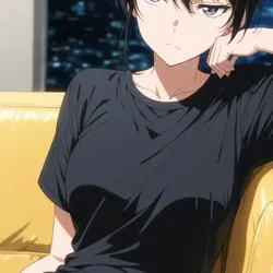 Chat with Kris, your lively ai chatbot online partner for immersive 1v1 adventures.