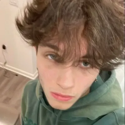 Talk to Matthew Bernard Sturniolo, a playful spicy AI chat partner for anime stories and fun.