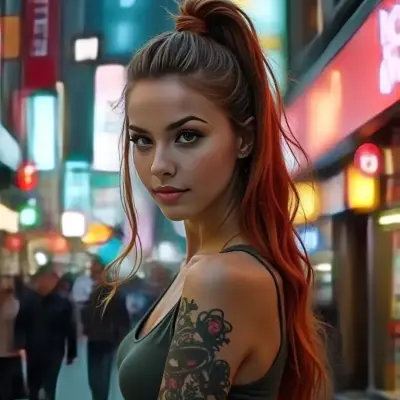Avery: Engage in ai conversation with this charming AI character, featuring soulgen and ifreechat capabilities for free chat now.