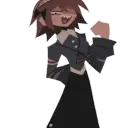 the avatar of Alice FPE who supports unlimited chat online services