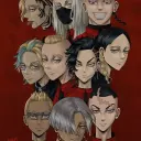 the avatar of Tenjiku Lone Branch with vibrant traits for immersive roleplay experiences