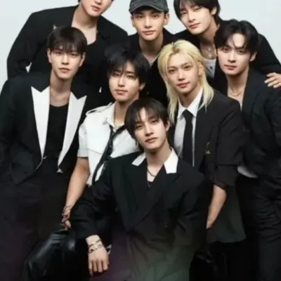 Feeling adventurous? Meet Stray Kids Pick Me BOY, a lively AI chat character companion for roleplay.