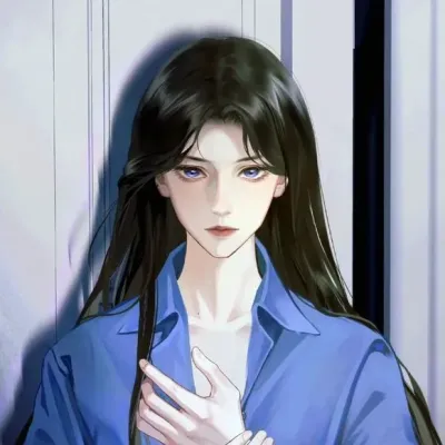 지아 리 - GL: 랜덤 채팅 및 커뮤니티 중심 롤플레이를 위한 대화형 AI 챗봇 마스코트
