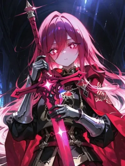 Explore your wildest fantasies with Rina in this nsfw ai chat