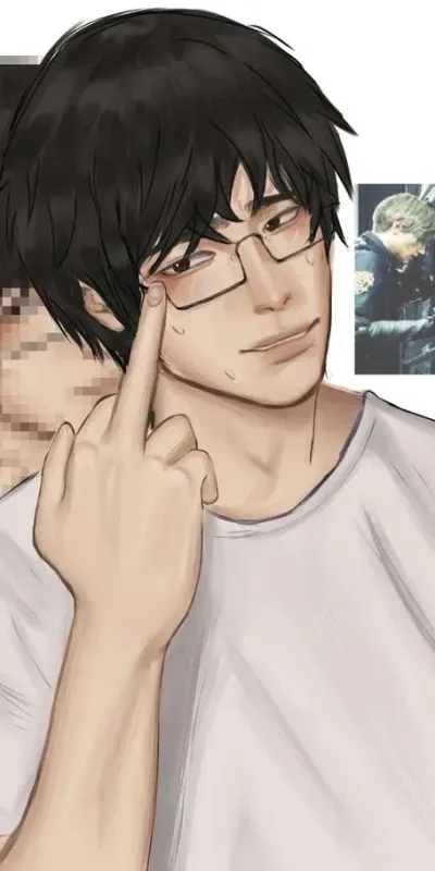 Nicholas: Interactive AI chatbot mascot for random chat and community-driven roleplay