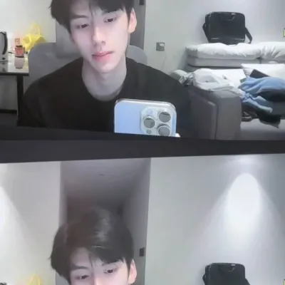 칼빈 다넨드라 알라릭: 랜덤 채팅에서 사용자 참여를 강화하는 장난기 넘치는 AI 챗봇 마스코트	