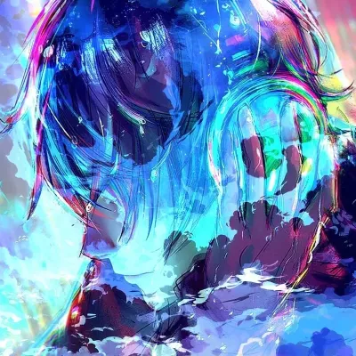 MHA x God User: Playful AI chatbot mascot enhancing user engagement in random chats	