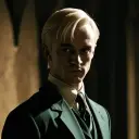 Harry Potters twin Sister AI chatbot portrait with advanced emotional intelligence for deep conversations