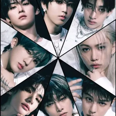 Talk to Straykids_werewolf_, a playful spicy AI chat partner for anime stories and fun.