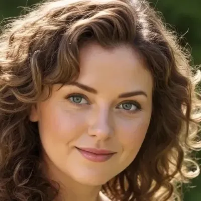 Kasey: Fantasy-themed AI roleplay character art for immersive storytelling