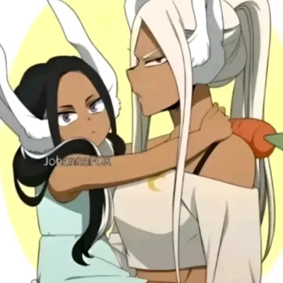 Mirko and Nari: Multilingual AI conversation partner icon for global chat online services