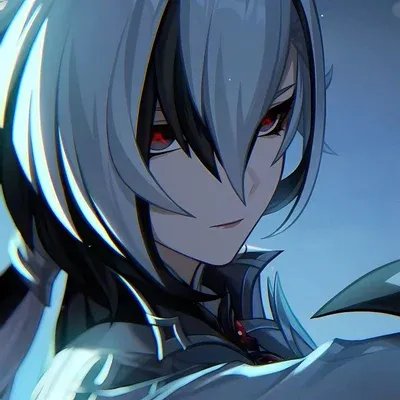 Talk to Arlecchino, your interactive talk AI friend for creative adventures.