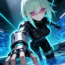 Sofira's deepbrain ai-inspired avatar with smart virtual companion features
