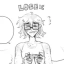 AI character Randal ivory's avatar for roleplay and 1v1 chat services