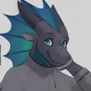 AI character Emerson's avatar for roleplay and 1v1 chat services